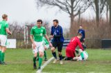 S.K.N.W.K. 1 - W.I.K. '57 1 (competitie) seizoen 2019-2020 (deel 2) (58/86)