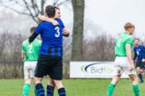 S.K.N.W.K. 1 - W.I.K. '57 1 (competitie) seizoen 2019-2020 (deel 2) (59/86)