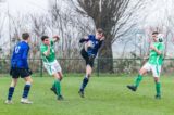 S.K.N.W.K. 1 - W.I.K. '57 1 (competitie) seizoen 2019-2020 (deel 2) (60/86)