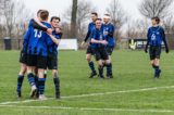 S.K.N.W.K. 1 - W.I.K. '57 1 (competitie) seizoen 2019-2020 (deel 2) (65/86)