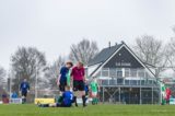 S.K.N.W.K. 1 - W.I.K. '57 1 (competitie) seizoen 2019-2020 (deel 2) (70/86)