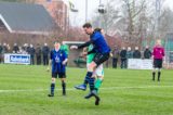 S.K.N.W.K. 1 - W.I.K. '57 1 (competitie) seizoen 2019-2020 (deel 2) (73/86)