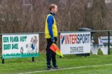 S.K.N.W.K. 1 - W.I.K. '57 1 (competitie) seizoen 2019-2020 (deel 2) (74/86)