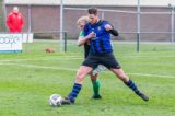 S.K.N.W.K. 1 - W.I.K. '57 1 (competitie) seizoen 2019-2020 (deel 2) (80/86)