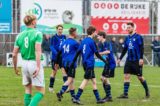 S.K.N.W.K. 1 - W.I.K. '57 1 (competitie) seizoen 2019-2020 (deel 2) (84/86)