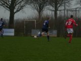 S.K.N.W.K. 2 - D.H.V. 2 (competitie) seizoen 2019-2020 (18/73)