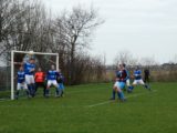 S.K.N.W.K. 2 - D.S.E. 2 (competitie) seizoen 2019-2020 (9/50)