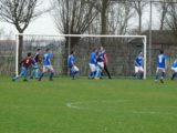 S.K.N.W.K. 2 - D.S.E. 2 (competitie) seizoen 2019-2020 (16/50)