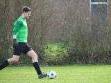 S.K.N.W.K. 2 - D.S.E. 2 (competitie) seizoen 2019-2020 (35/50)