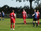 S.K.N.W.K. 2 - FC Bergen 2 (competitie) seizoen 2020-2021 (31/120)