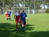 S.K.N.W.K. 2 - FC Bergen 2 (competitie) seizoen 2020-2021 (49/120)