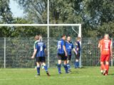 S.K.N.W.K. 2 - FC Bergen 2 (competitie) seizoen 2020-2021 (96/120)