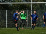 S.K.N.W.K. 2 - FC Bergen 2 (competitie) seizoen 2020-2021 (98/120)