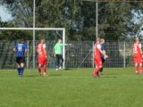 S.K.N.W.K. 2 - FC Bergen 2 (competitie) seizoen 2020-2021 (102/120)