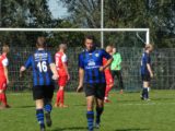 S.K.N.W.K. 2 - FC Bergen 2 (competitie) seizoen 2020-2021 (103/120)