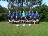 S.K.N.W.K. 2 - FC De Westhoek '20 2 (beker) seizoen 2020-2021 (8/125)
