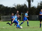 S.K.N.W.K. 2 - FC De Westhoek '20 2 (beker) seizoen 2020-2021 (37/125)