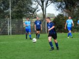 S.K.N.W.K. 2 - FC De Westhoek '20 2 (beker) seizoen 2020-2021 (58/125)