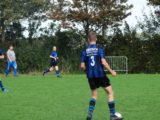 S.K.N.W.K. 2 - FC De Westhoek '20 2 (beker) seizoen 2020-2021 (59/125)