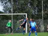 S.K.N.W.K. 2 - FC De Westhoek '20 2 (beker) seizoen 2020-2021 (76/125)