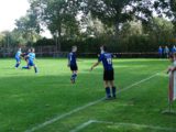 S.K.N.W.K. 2 - FC De Westhoek '20 2 (beker) seizoen 2020-2021 (93/125)