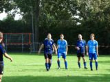 S.K.N.W.K. 2 - FC De Westhoek '20 2 (beker) seizoen 2020-2021 (102/125)