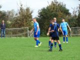 S.K.N.W.K. 2 - FC De Westhoek '20 2 (beker) seizoen 2020-2021 (125/125)