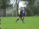 S.K.N.W.K. 2 - Halsteren 3 (competitie) seizoen 2020-2021 (1/107)