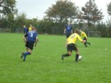 S.K.N.W.K. 2 - Halsteren 3 (competitie) seizoen 2020-2021 (4/107)