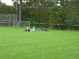 S.K.N.W.K. 2 - Halsteren 3 (competitie) seizoen 2020-2021 (9/107)