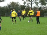 S.K.N.W.K. 2 - Halsteren 3 (competitie) seizoen 2020-2021 (60/107)