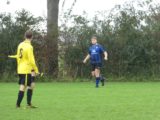 S.K.N.W.K. 2 - Halsteren 3 (competitie) seizoen 2020-2021 (79/107)