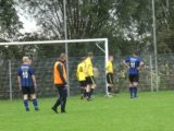 S.K.N.W.K. 2 - Halsteren 3 (competitie) seizoen 2020-2021 (85/107)