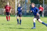 S.K.N.W.K. 3 - Bevelanders 3 (competitie) seizoen 2020-2021 (10/61)