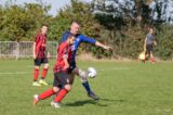 S.K.N.W.K. 3 - Bevelanders 3 (competitie) seizoen 2020-2021 (16/61)