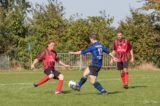 S.K.N.W.K. 3 - Bevelanders 3 (competitie) seizoen 2020-2021 (17/61)