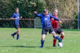 S.K.N.W.K. 3 - Bevelanders 3 (competitie) seizoen 2020-2021 (20/61)