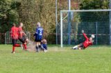 S.K.N.W.K. 3 - Bevelanders 3 (competitie) seizoen 2020-2021 (21/61)