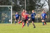 S.K.N.W.K. 3 - Bevelanders 3 (competitie) seizoen 2020-2021 (54/61)