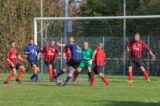 S.K.N.W.K. 3 - Bevelanders 3 (competitie) seizoen 2020-2021 (57/61)