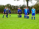 S.K.N.W.K. 3 - FC De Westhoek '20/Z.S.C. '62 3 (competitie) seizoen 2020-2021 (34/80)