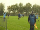 S.K.N.W.K. 3 - FC De Westhoek '20/Z.S.C. '62 3 (competitie) seizoen 2020-2021 (65/80)