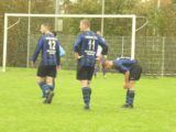 S.K.N.W.K. 3 - FC De Westhoek '20/Z.S.C. '62 3 (competitie) seizoen 2020-2021 (68/80)