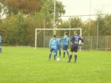 S.K.N.W.K. 3 - FC De Westhoek '20/Z.S.C. '62 3 (competitie) seizoen 2020-2021 (70/80)