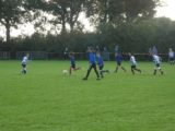 S.K.N.W.K. JO11-1 - M.Z.C. '11 JO11-4 (competitie) najaar fase 1 seizoen 2020-2021 (2/60)