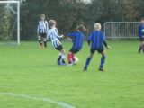 S.K.N.W.K. JO11-1 - M.Z.C. '11 JO11-4 (competitie) najaar fase 1 seizoen 2020-2021 (4/60)