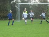 S.K.N.W.K. JO11-1 - M.Z.C. '11 JO11-4 (competitie) najaar fase 1 seizoen 2020-2021 (14/60)