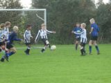 S.K.N.W.K. JO11-1 - M.Z.C. '11 JO11-4 (competitie) najaar fase 1 seizoen 2020-2021 (16/60)