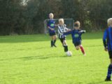 S.K.N.W.K. JO11-1 - M.Z.C. '11 JO11-4 (competitie) najaar fase 1 seizoen 2020-2021 (26/60)