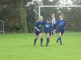 S.K.N.W.K. JO11-1 - M.Z.C. '11 JO11-4 (competitie) najaar fase 1 seizoen 2020-2021 (34/60)